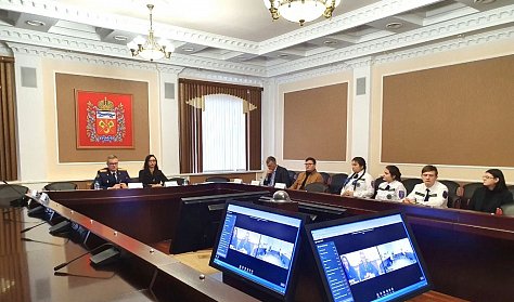 Как защитить себя от киберугроз?